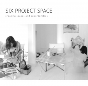 Six project space